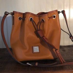 Dooney & Bourke Bucket Bag